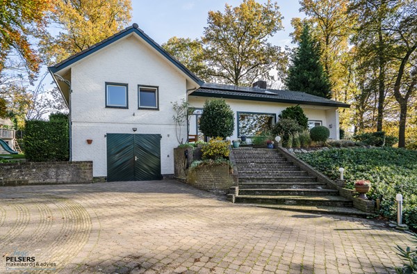 Medium property photo - Beekstraat 32, 5954 AW Beesel